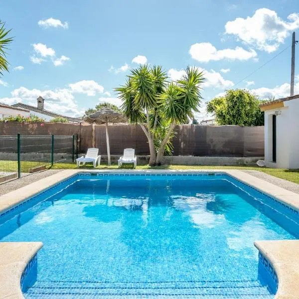 Casa García, hotel em Cádiz
