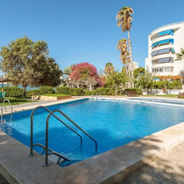 Cabo Azul, hotel a El Campello