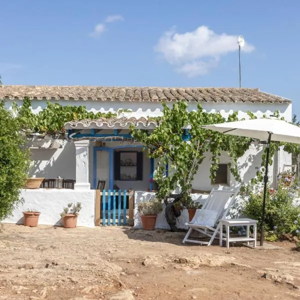 Can Vicent, hotel a Illes Balears