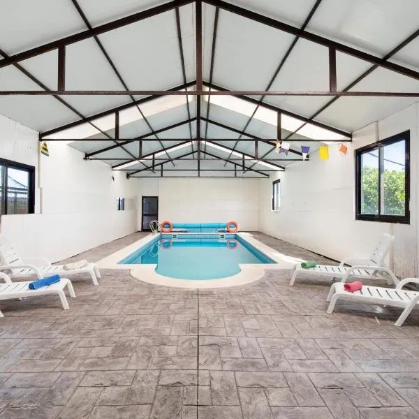 Villa Pastrana, Hotel in Chipiona