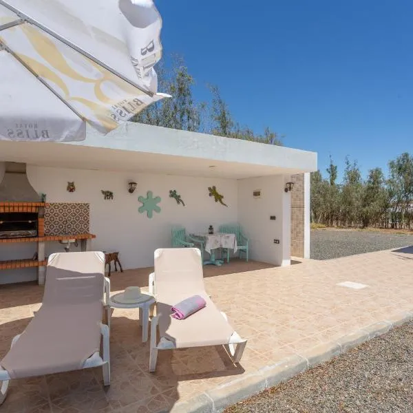 Casita Hari, khách sạn ở Tuineje