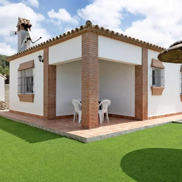 Casita Torre de Meca 1 Sin Piscina, хотел в Лос Канос де Мека