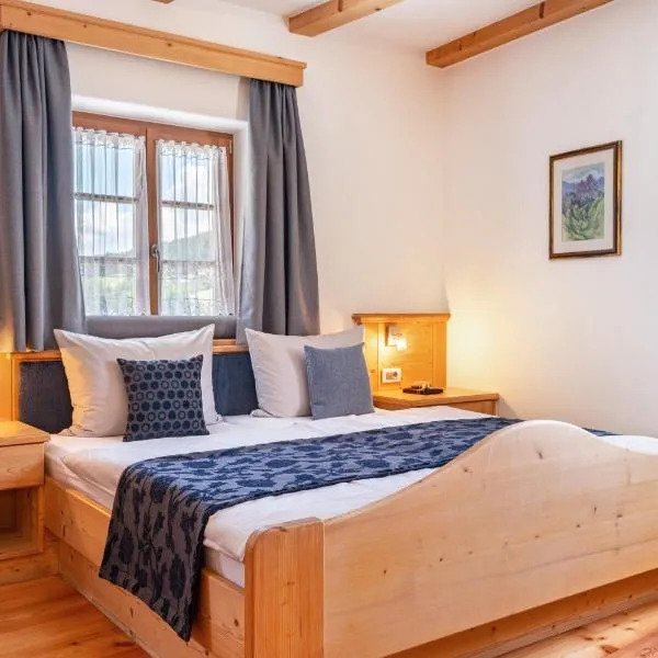 Schreiberhof Landhaus, hotel a Laion