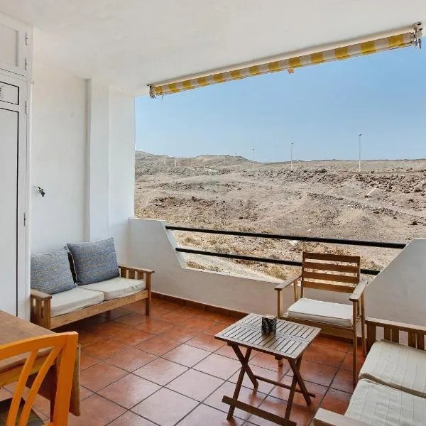 El Rinconcito del Faro, hotel di Gáldar