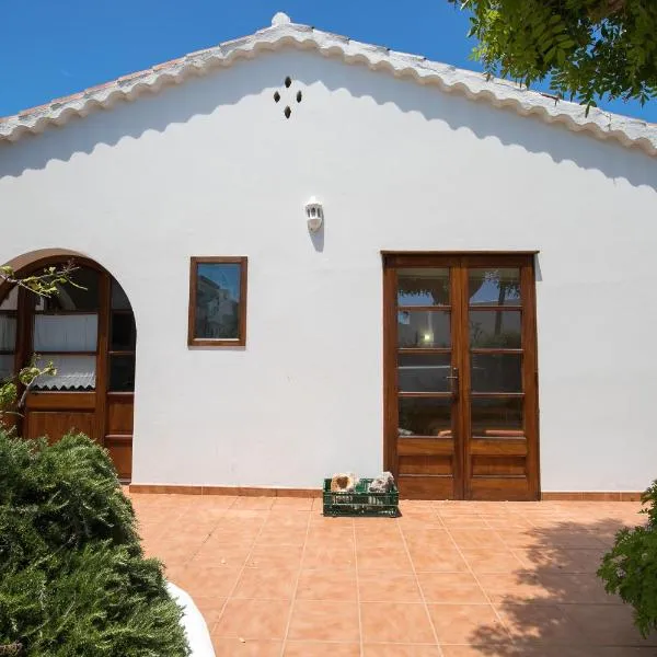 Villa Republica Argentina, Hotel in Ciutadella