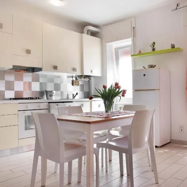 Mariva, מלון בGermignaga