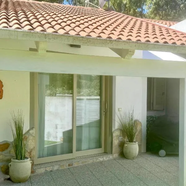 Casa Guilia, hotel v destinaci Codaruina