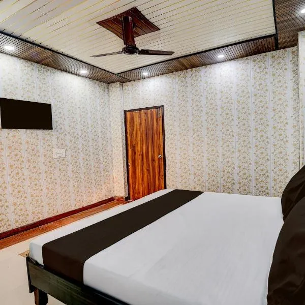 Hotel O NICE HOTEL, Hotel in Faridabad