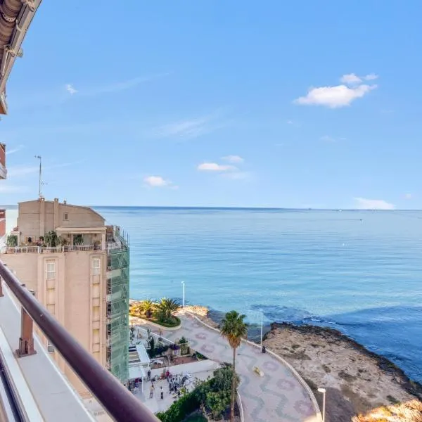 Calpe Vistas y Playa, khách sạn ở Calpe