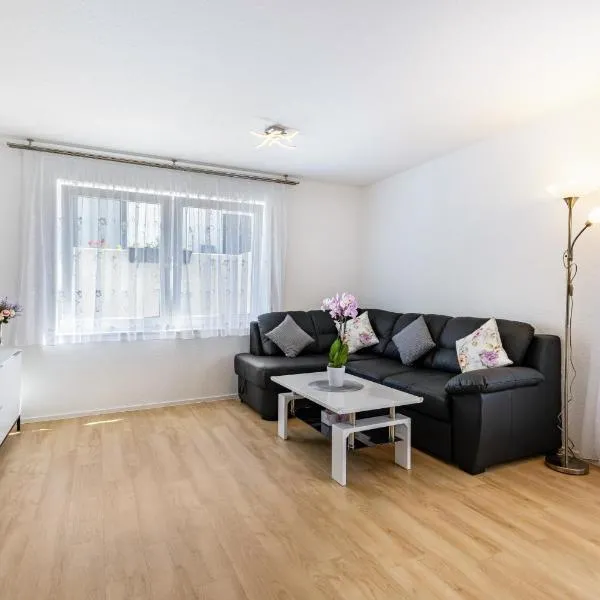 Apartment Dußlingen – hotel w mieście Dußlingen