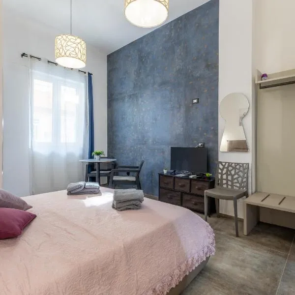 Casa Luna, hotel di Pozzallo