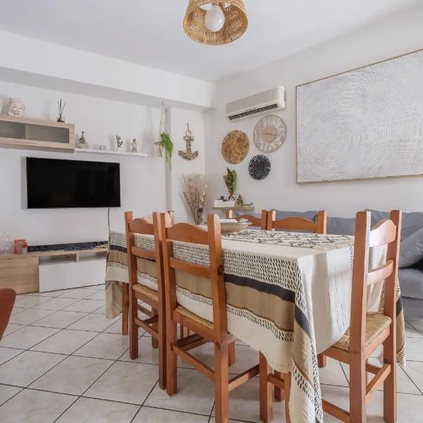 La Marchese home, hotel Oliveriben