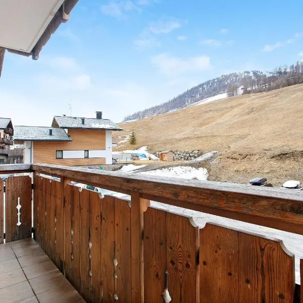 Chalet Anna Cigambola, hotel di Livigno