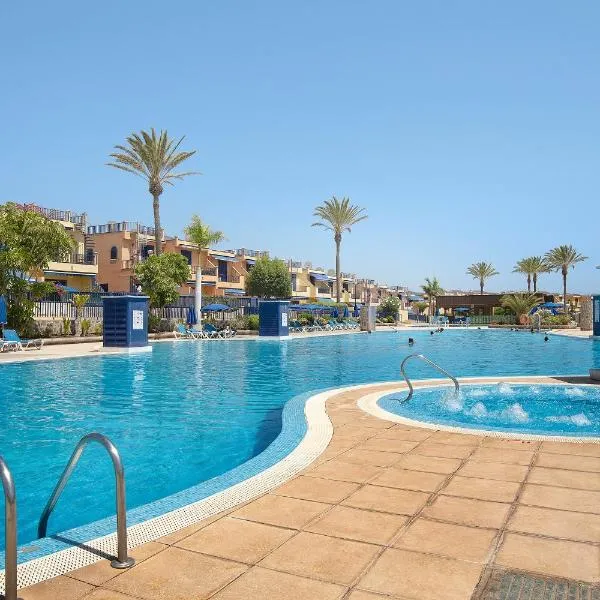 Free Airport Shuttle and Parking, hotelli kohteessa San Bartolomé