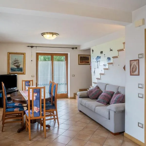 Villa Fiore, hotel u gradu 'Lamon'