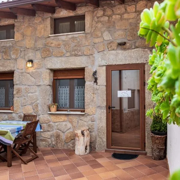 Casa La Charca, hotel u gradu 'Amavida'