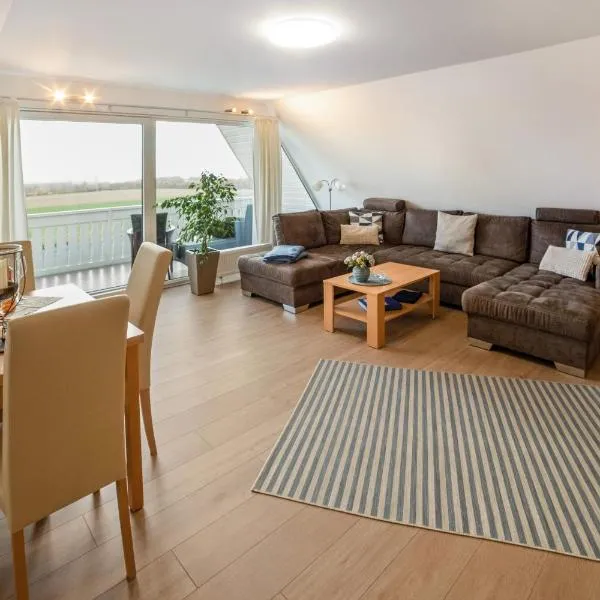 Nice Days, hotel a Bad Harzburg