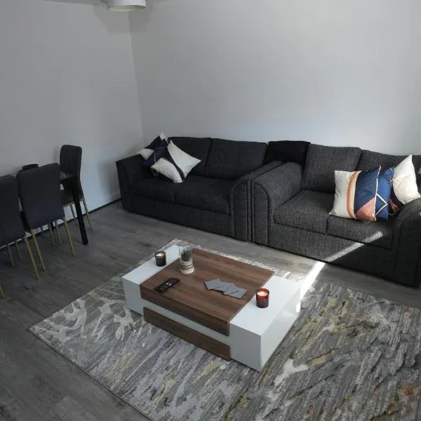 EliteStays โรงแรมในบิลสตัน