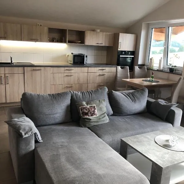 Fewo Stremme, hotel v mestu Altenlotheim