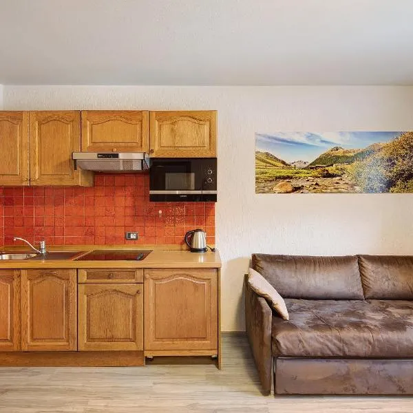 Casa Marcos n 34, Hotel in Livigno