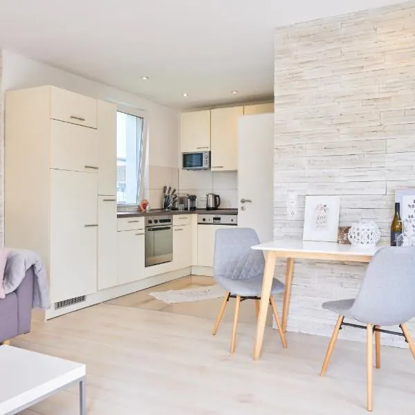 Ferienhaus Ostsee, hotel v destinácii Dorf Mecklenburg