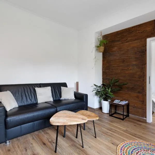 Ferienwohnung Aurelia, Hotel in Hattingen