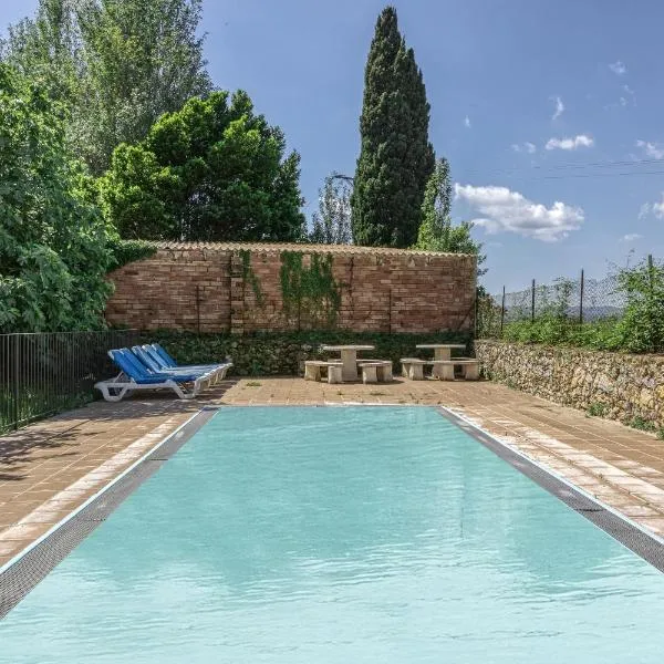 Can Casadellà, ξενοδοχείο σε Serra de Daró