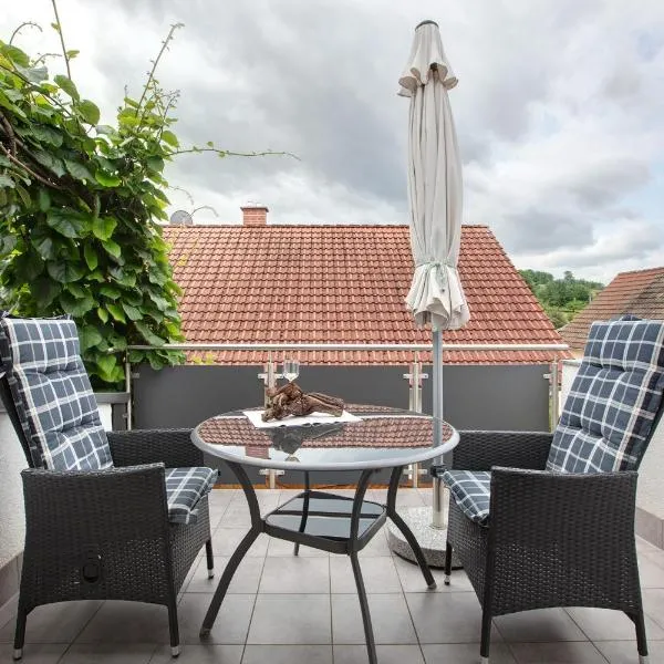 Ferienhaus am Blumengässle, hotel a Feldberg