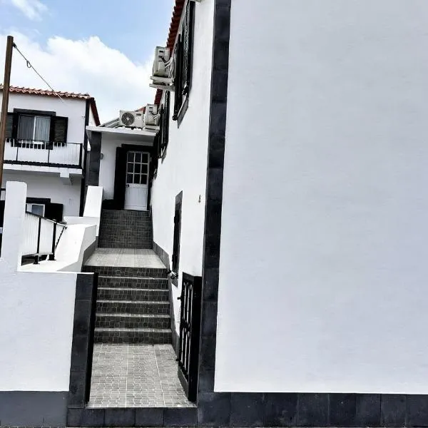 Ocidente House 2, khách sạn ở Santa Cruz das Flores