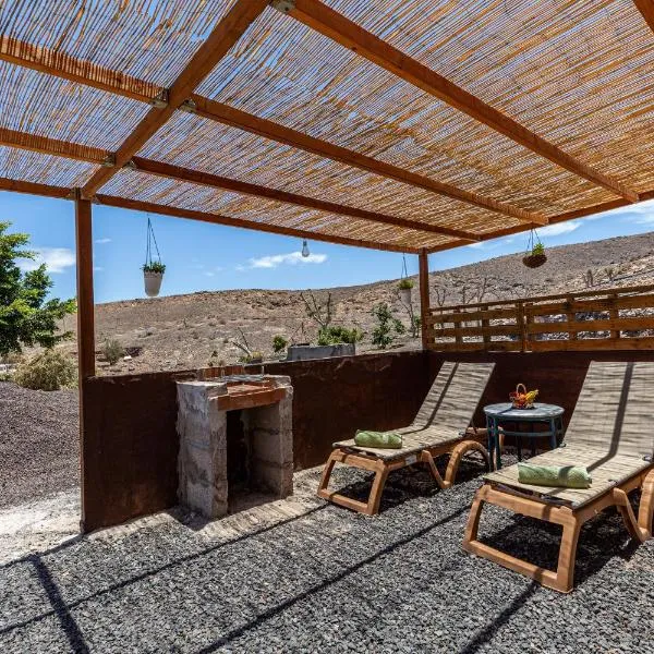 Casa la Fuentita-Only Adults, hotel en El Charco