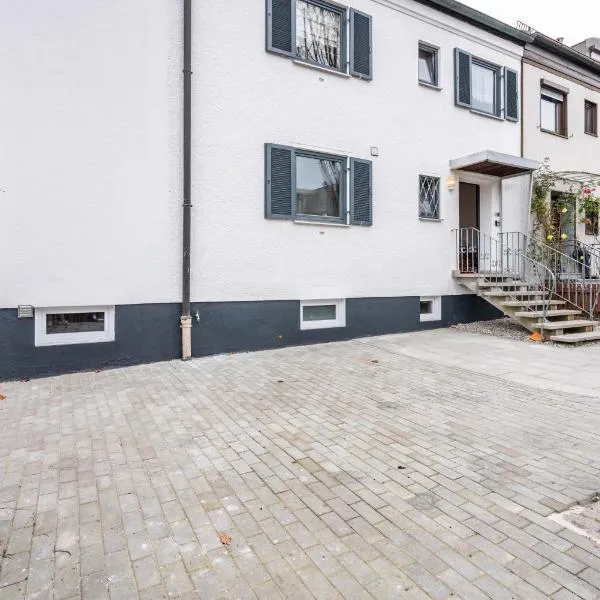 Munich Hideaway, Hotel in Karlsfeld