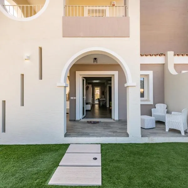 Elizabeth House, hotel u gradu 'Villasimius'