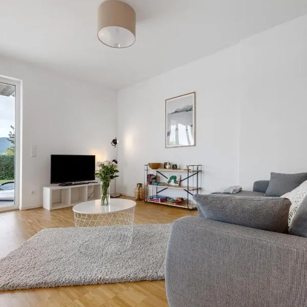 Auszeit am Wiehengebirge, hotel in Bad Essen