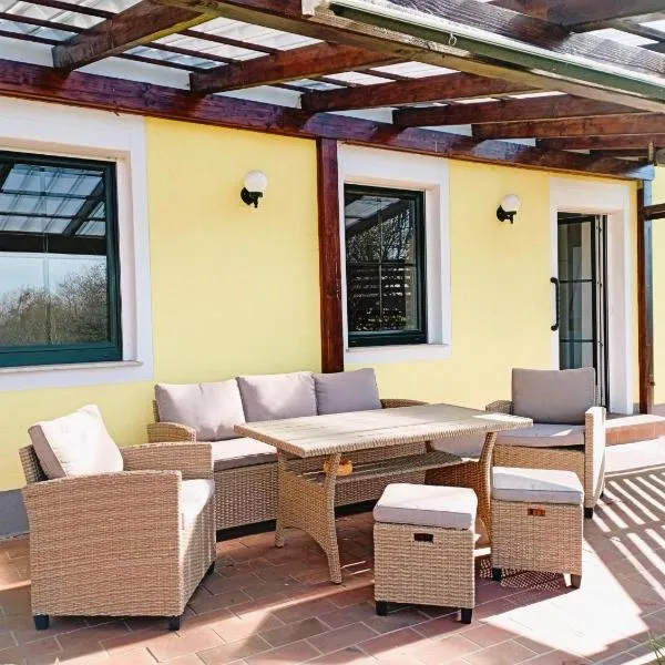 Grafs Landhaus im Südburgenland, hotel sa Oberdorf im Burgenland