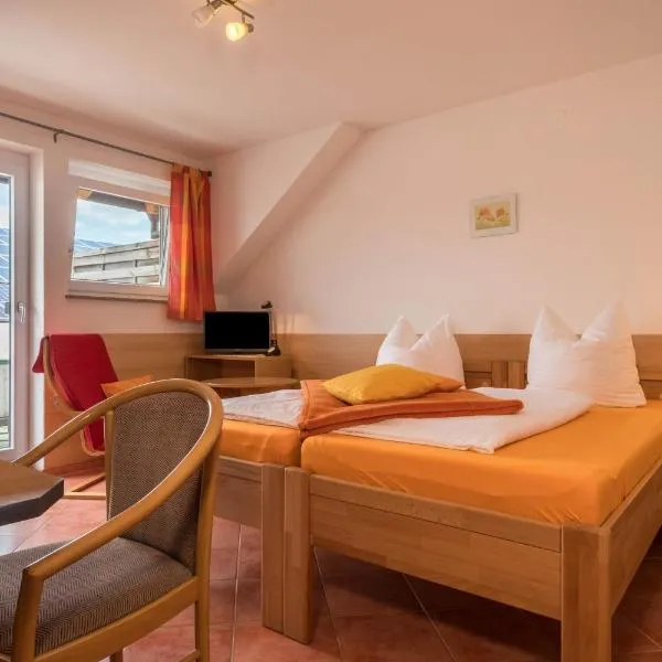 Ferienhof Sauter Meersburg: Neukirch şehrinde bir otel