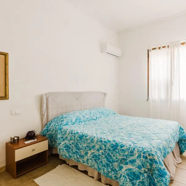 Casa Rimedia, hotell sihtkohas Solanas