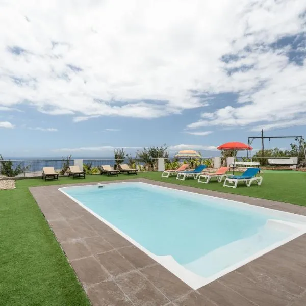 La Atalaya, Hotel in Adeje