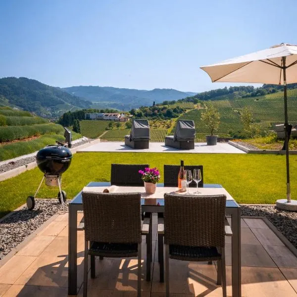 Corner 28, Hotel in Oberkirch