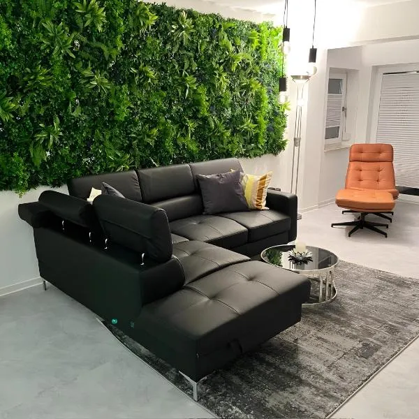 Ferienwohnung Oleander, hotel v mestu Dresden