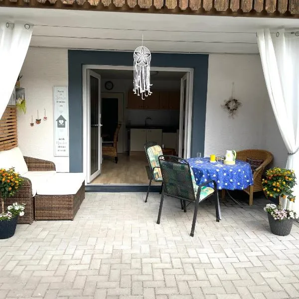 Morgensonne, hotel a Gutach im Breisgau