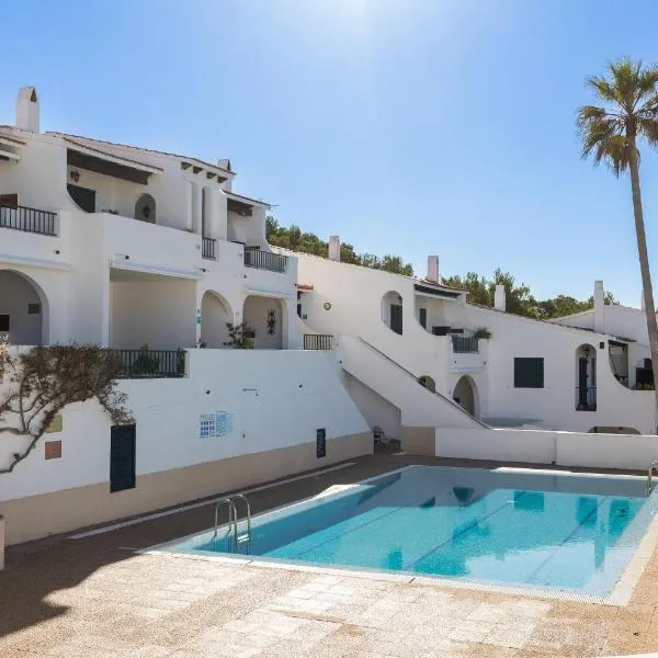 Gintonic Apartment, מלון בסון פארק