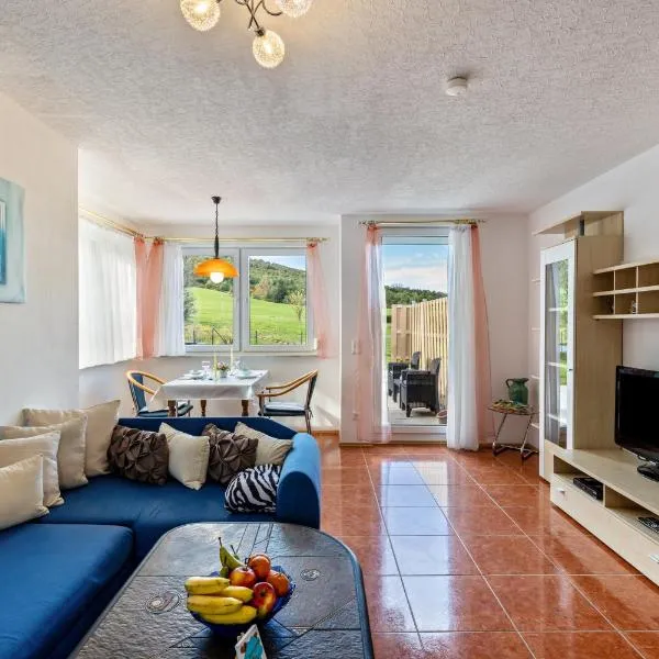 Apartment Ayleen, hôtel à Boll