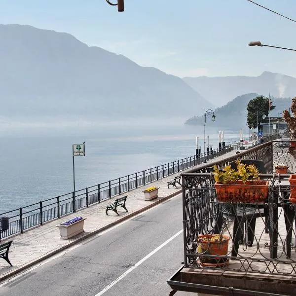 Appartamento Helvetia: Tremezzo'da bir otel