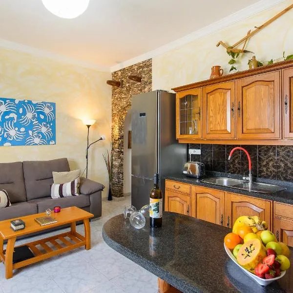 El Golfo Lanzarote, hotel a Lanzarote