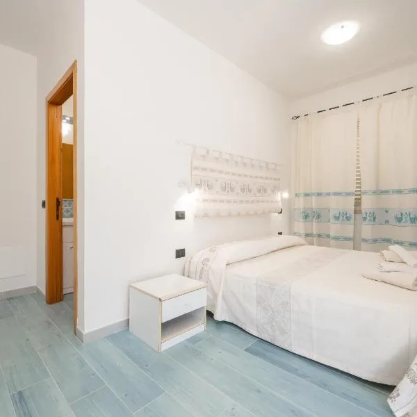 Villa erica appartamento Erica, hotel in Villa San Pietro
