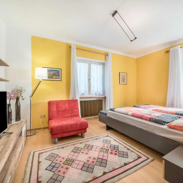 Apartement Oase, Hotel in Lana