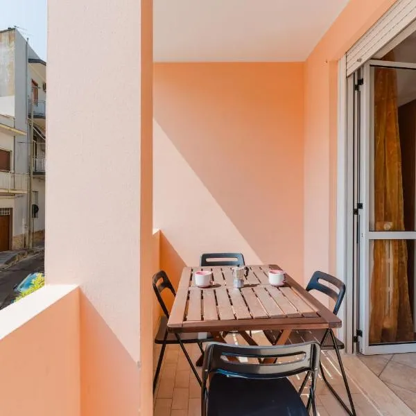 Casa Ayra a Otranto, hôtel à Otrante
