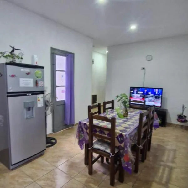 Dpto 6, hotel em La Cieneguita