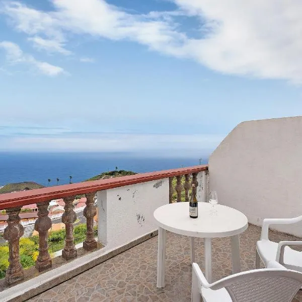 Vivienda Vacacional Timarasan, Hotel in El Pueblo