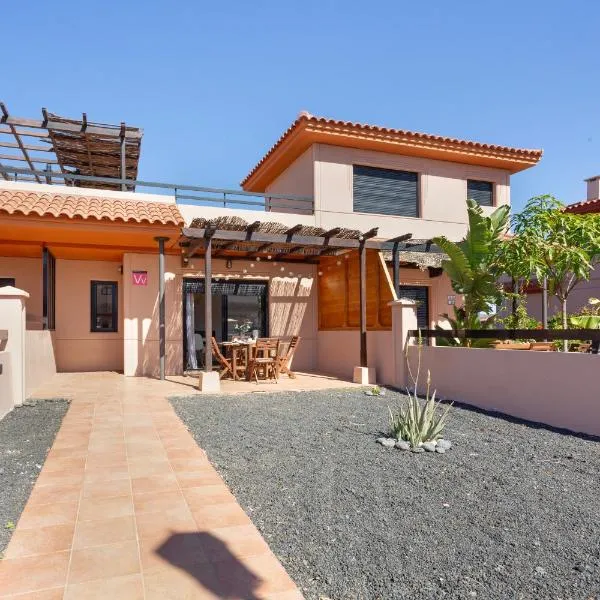 Sweet Home Majanicho, hotell i Majanicho